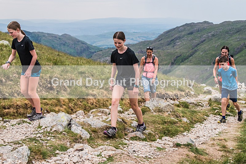 Great Lakes-4 - Great Lakes Fell Race Saturday 17th June 2023