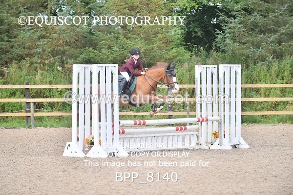 BPP_8140 - CLASS 12 SUN Club/ Unaffiliated 70cms Open