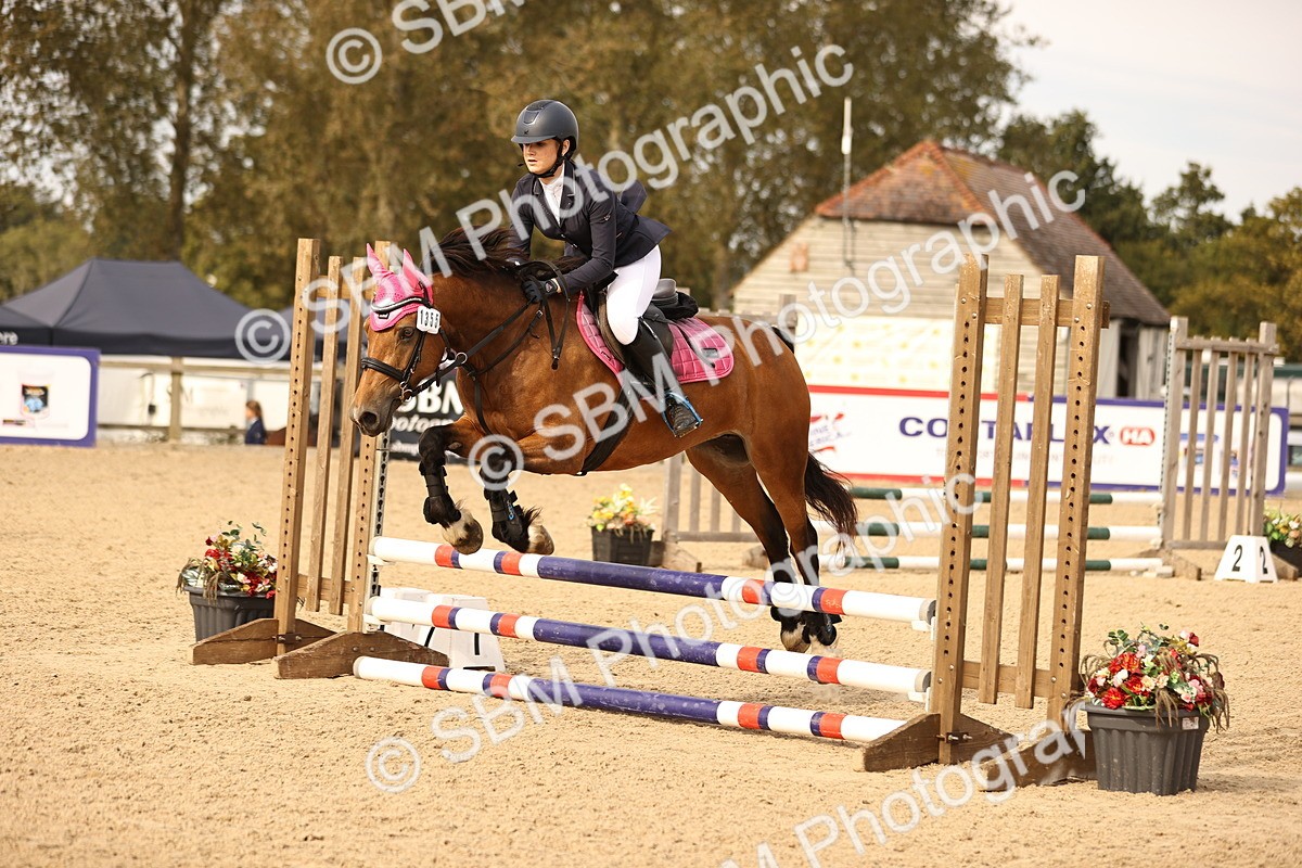 SBM_69708 - J13 - Junior Pony 60cm Championship