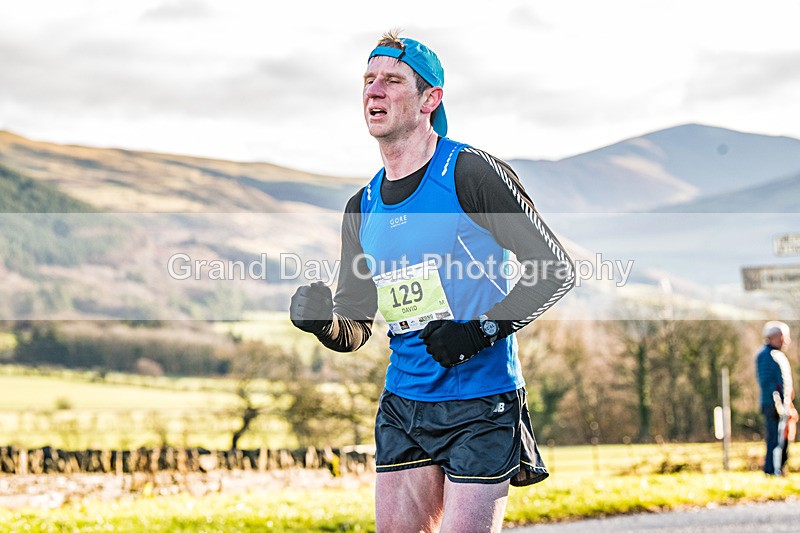 North Lakes Half Marathon  10k-670 - North Lakes Half Marathon & 10K Road Races Monday 2nd January 2023