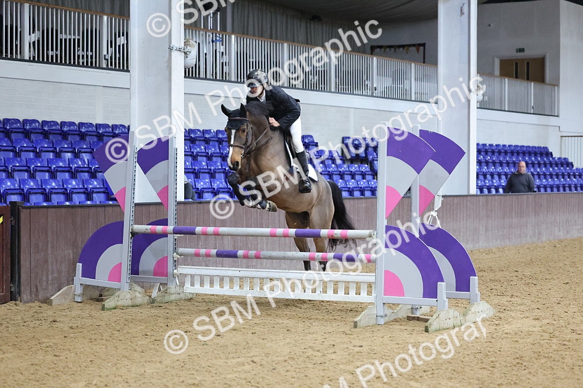 SBM_000551 - Class 3 - Senior Discovery - 1.00m