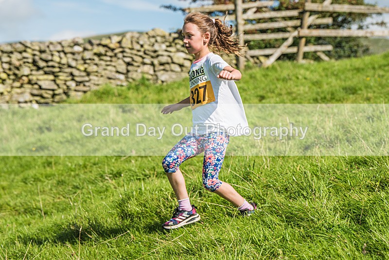 Loweswater Show-108 - Loweswater Show Junior & Senior Fell Races Sunday 3rd September 2023
