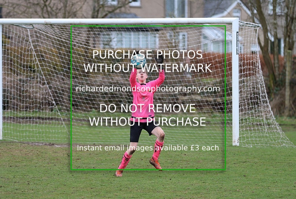 IMG_6371 - Kendal Utd Cobras vs Kirkby Stephen (19/3/23)