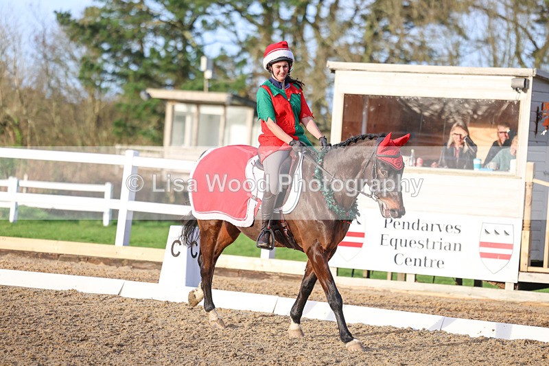 3E7A4675 - Class 4: Prelim Section B