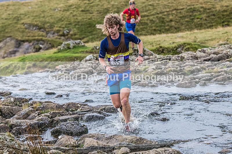 Langdale-57 - Langdale Horseshoe Fell Race Saturday 12thOctober 2024