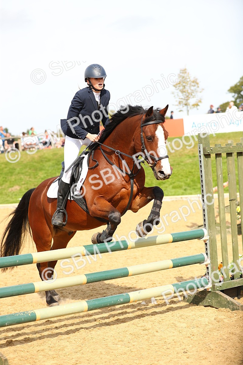 SBM_66195 - J17 - Junior Pony 80cm Championship