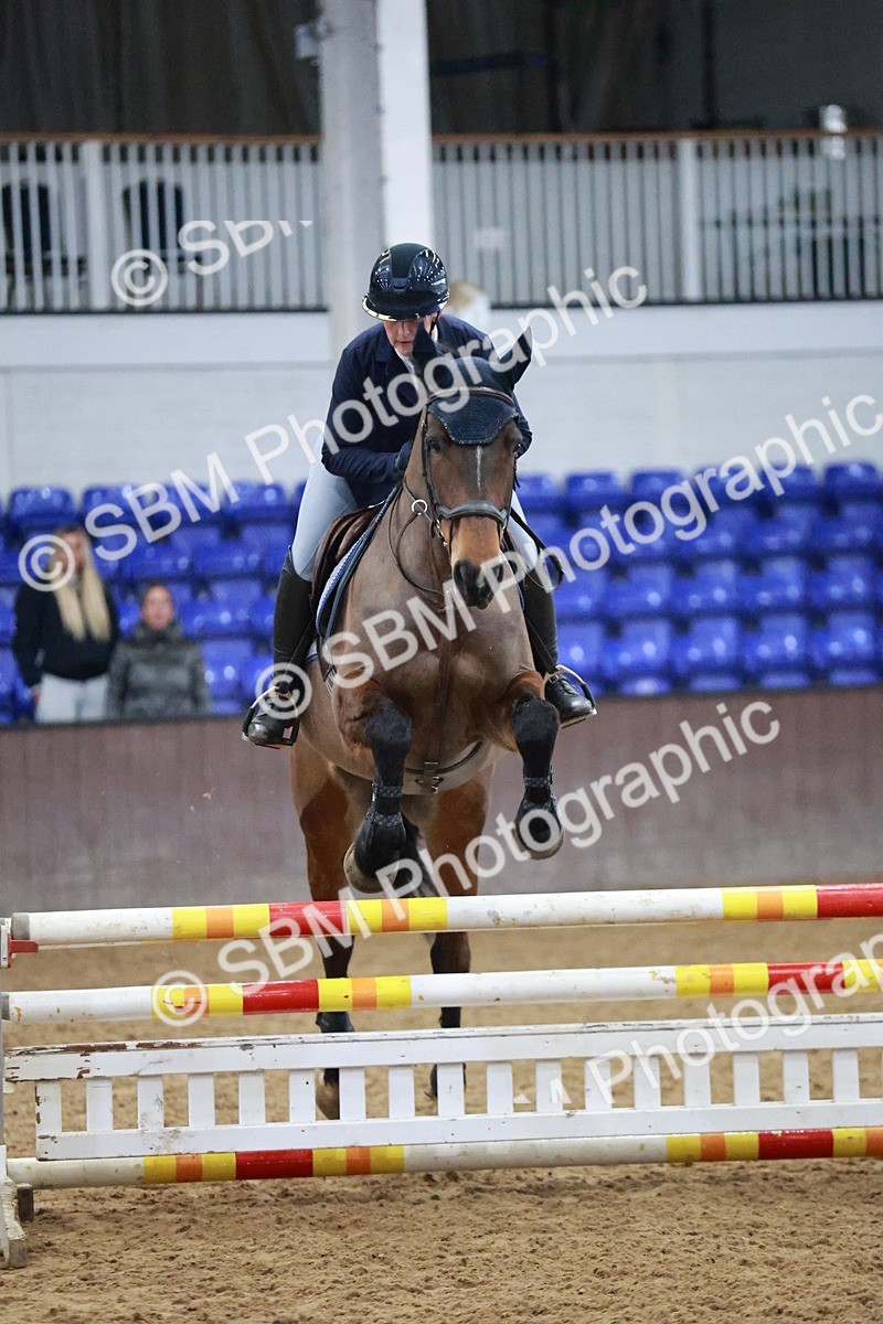 SBM_000236 - Class 2 - Senior British Novice - 90cm
