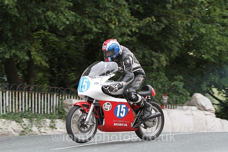 IMG_0413 - 350cc and 250cc Classic TT Race