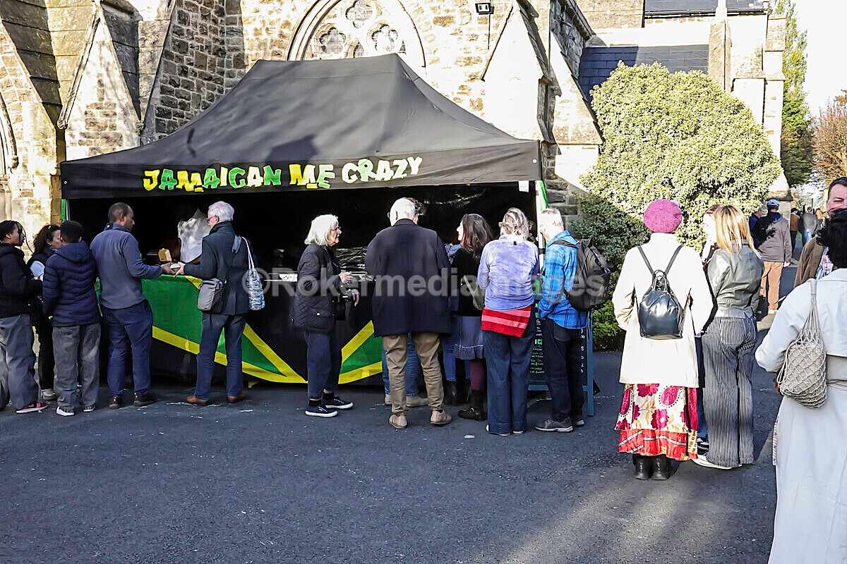 JAZZ 2024-375 - Swindon Jazz& Soul Festival 2024....Soul