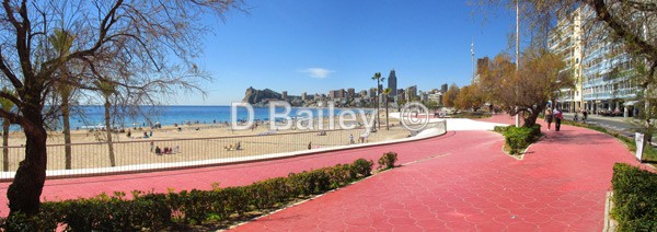 Benidorm