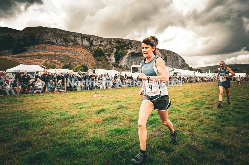 DSCF6322 - Kilnsey Crag race