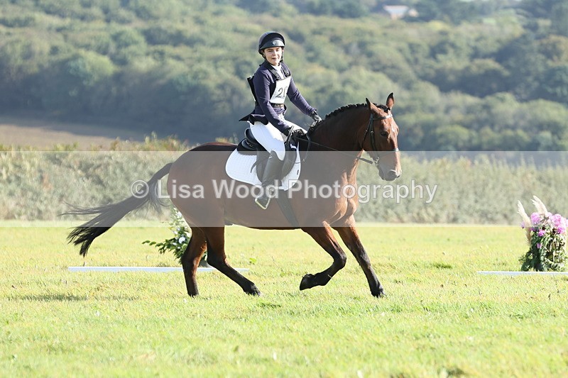 JPP_7948 - Class 2A: Trekenning Open: Dressage