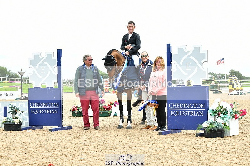 230723A-143433-12974 - Cls 12, 2 Star Big Tour Grand Prix Jump Off and Presentations