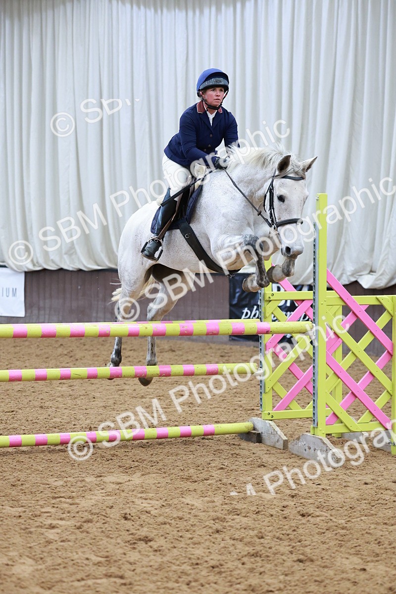 SBM_000850 - Class 3 - Senior Discovery 1.00m