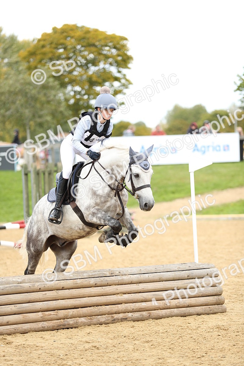 SBM_23143 - E9 - Eventers Challenge 60cm Championship