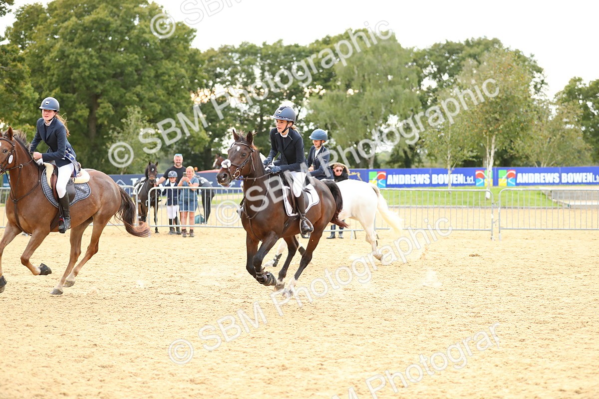 SBM_76221 - J19 - Junior 90cm Supreme Championship