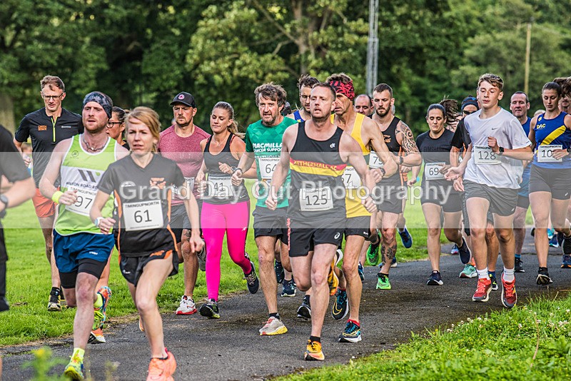Netherhall-175 - Netherhall 10K Road Race & Children's Races, Wednesday 2nd August 2023