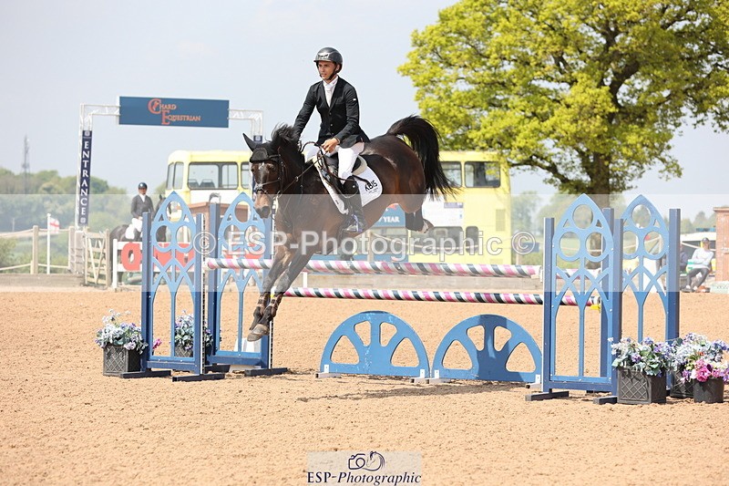 240511A-123120-12926 - Cls 35 Prestige Big Star Champ Quali