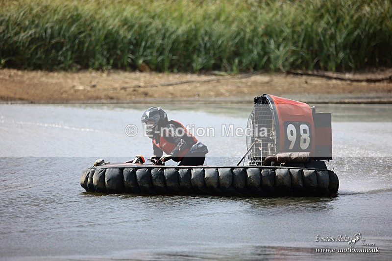 HCWC 220826 441 - Hovercraft W C Race Day 2 22/08/26