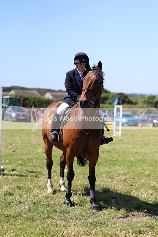 3E7A5138 - Class 3: Club 80cm