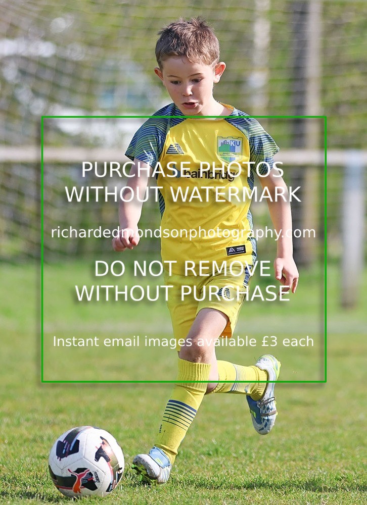 533A9924 - Kendal United under 7's (25/4/26)