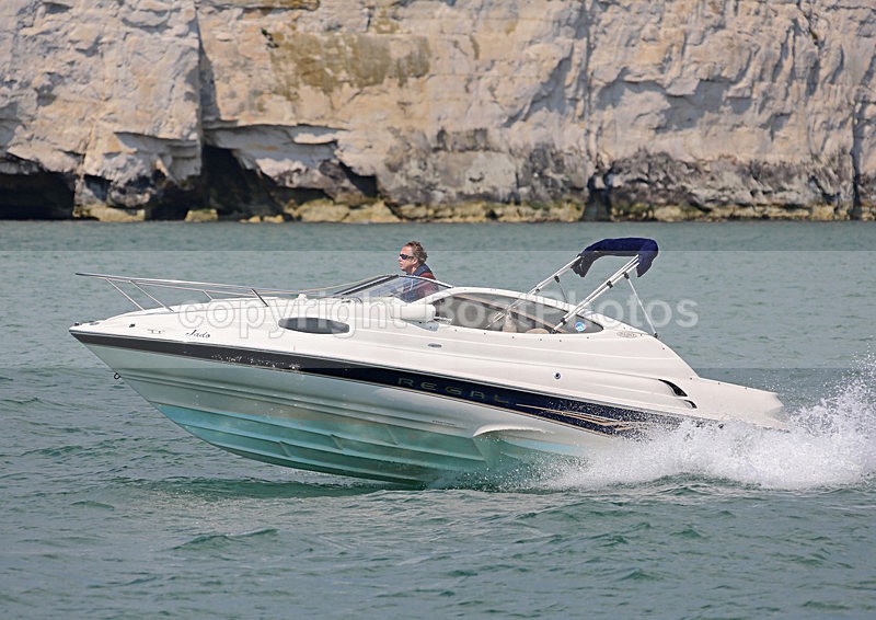 130526 JADO REGAL WT7A4828 - Motorboats - Open