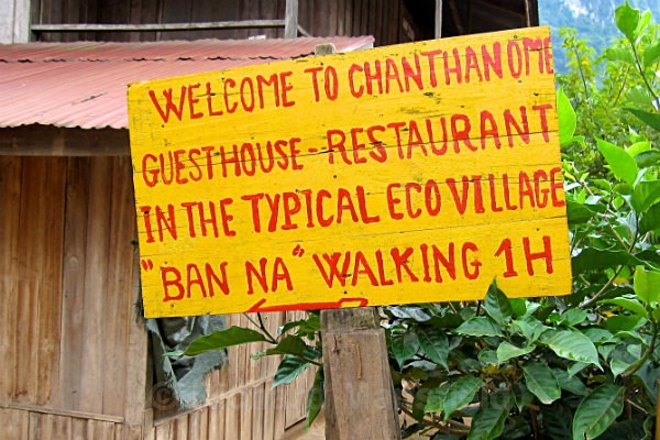 - Laos