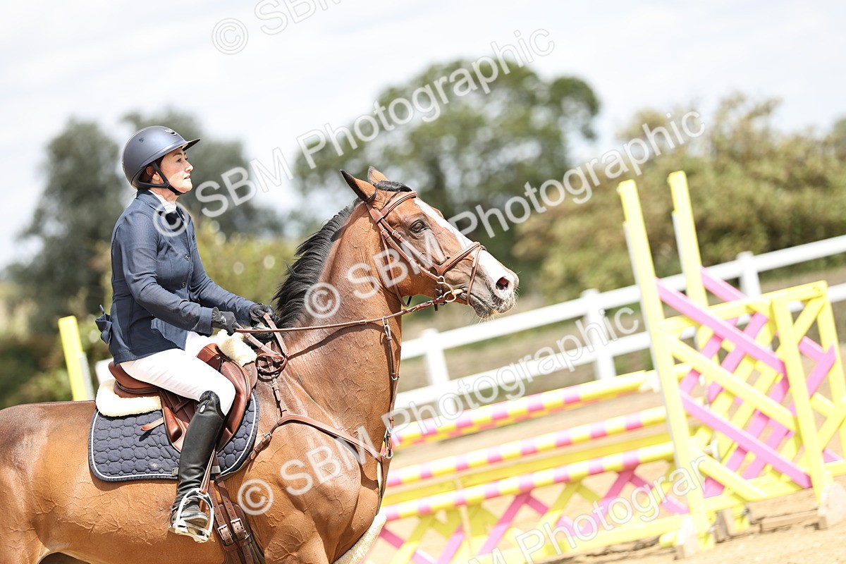 SBM_004651 - Class 4 - Amateur Champioship Qualifier 95cm
