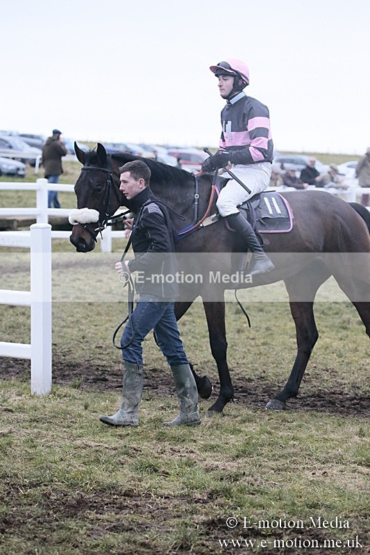 PtP 180218 940 - Combined Services Point-to-Point Larkhill 18/02/18
