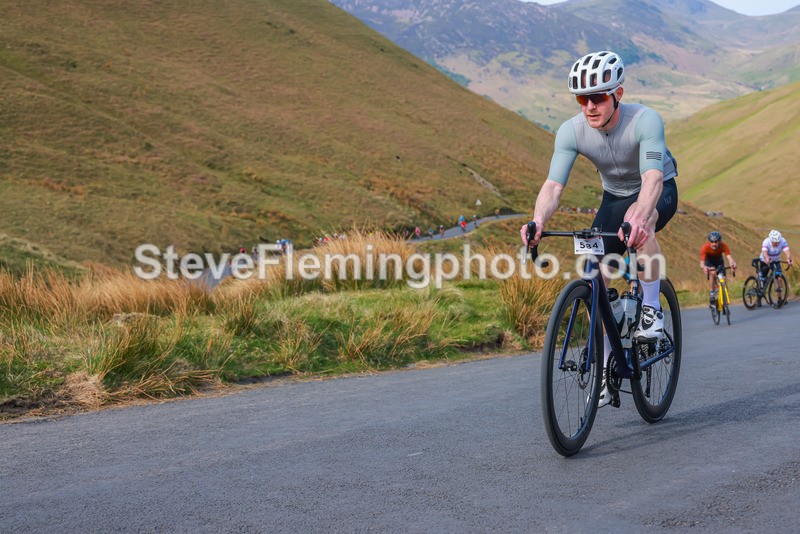 095310 - Newlands Pass 09.00-10.00