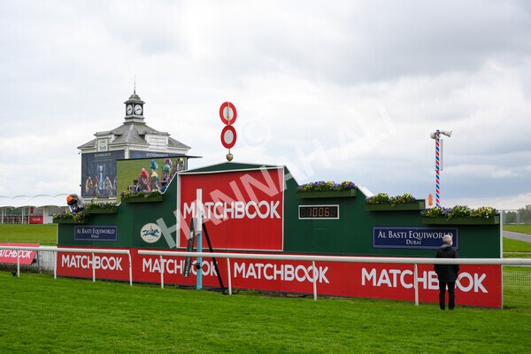 yr14052021r3-8 - Race 3 2.40pm The Matchbook Best Value Exchange Stakes
