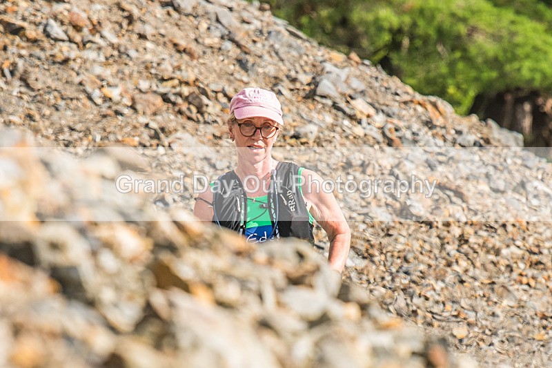 Borrowdale-261 - Fellside Events Borrowdale Trail Half Marathon Sunday 20th July 2025