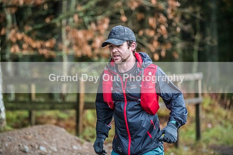 TVU-179 - High Terrain Events Tweed Valley 50 & 65K Ultra Trail Races Sunday 20th November 2022
