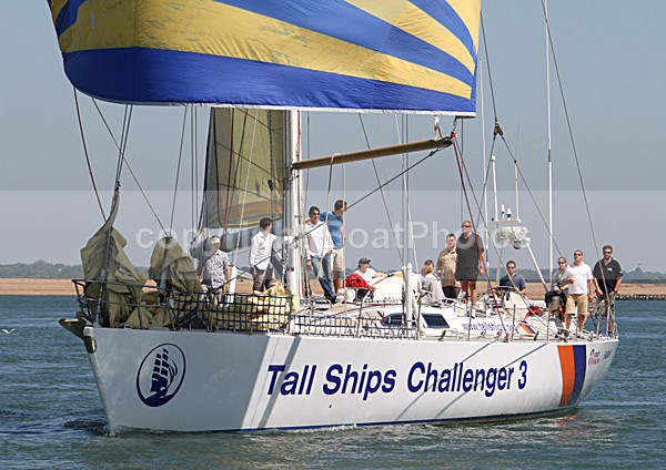 100523 TALL SHIPS CHALLENGER 3 IMG_3406 - TALL SHIPS CHALLENGER SERIES