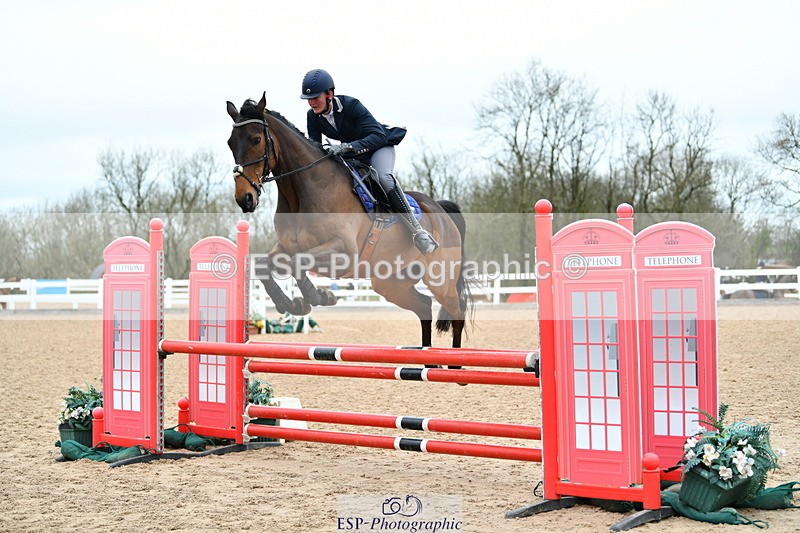 240316A-112850-03165 - Cls 21 95cm National Amateur Quali