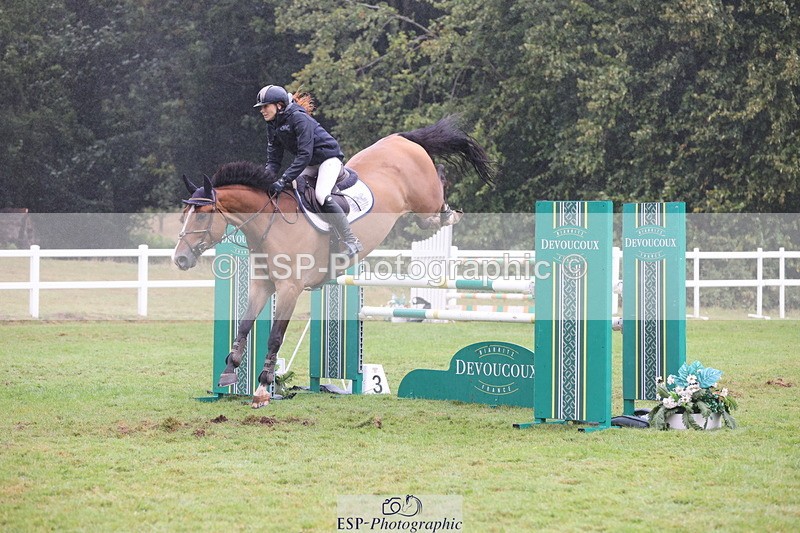 250830A-164417-07602 - Cls 17 Snr Foxhunter