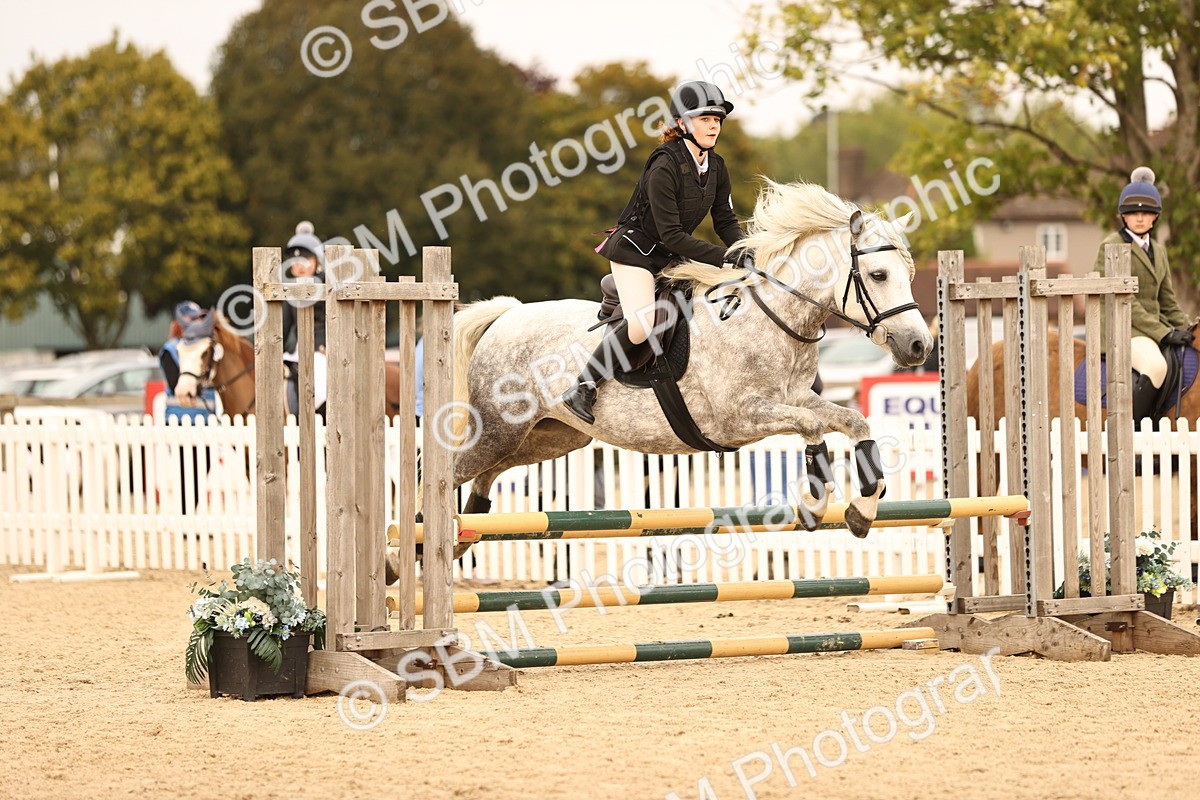 SBM_72495 - J14 - Junior Pony 65cm Championship
