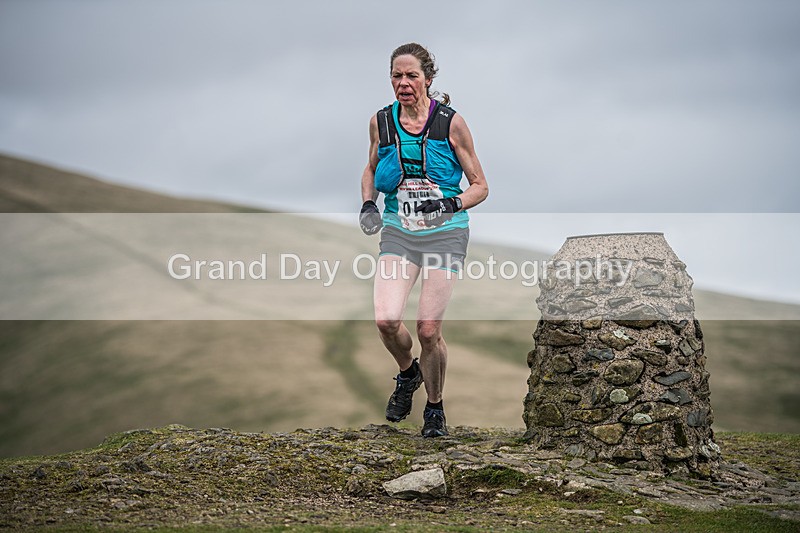 Arant Haw Seniors-457 - Kendal Winter League Arant Haw (Senior Race) Sunday 14th April 2024