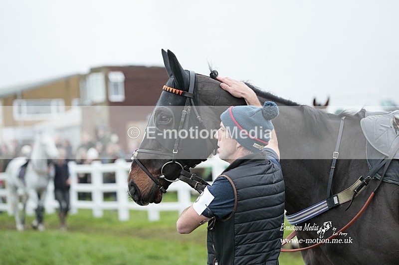 PtP 271122 623 - Hursley Hambledon Hunt Point-to-Point - Larkhill - 27/11/22