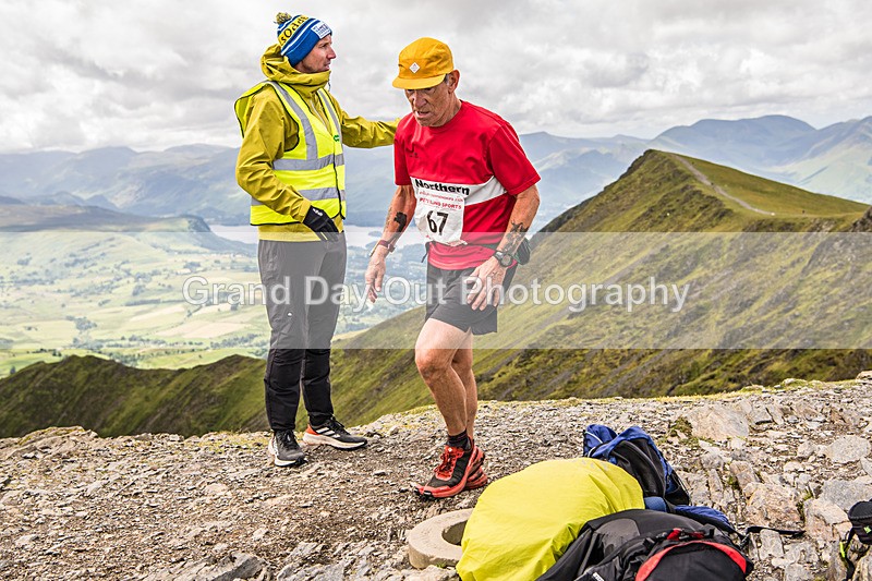 Blencathra-1192 - Blencathra Fell Race Sunday 28th June 2026