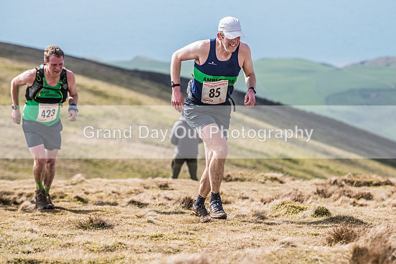 Black Combe-537 - Black Combe Fell Race Saturday 7th March 2026