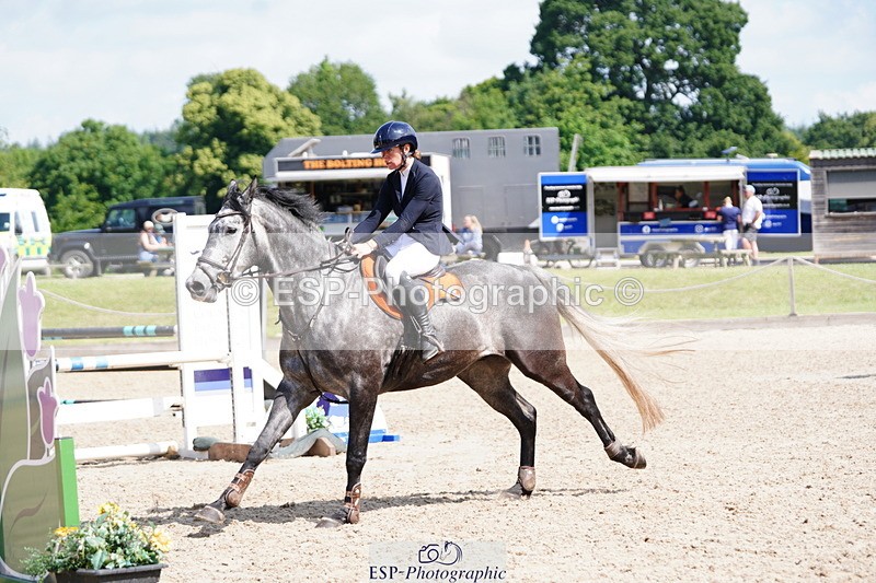 250615A-103630-10139 - Class 44 4 Year Old