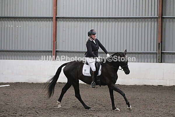 SIAL5726 - CAbin Dressage 5th july 2025