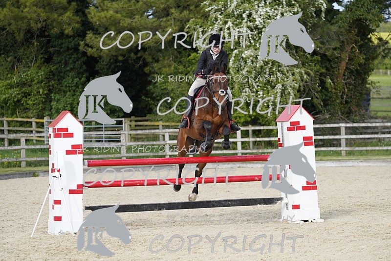 _DSC9640 - 1m Clear round