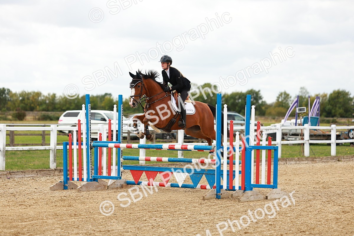 SBM_001094 - Class 3 - Senior Discovery - 1.00m