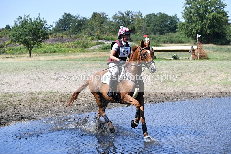 WJ5_3053 - XC Time 13:03 to 13:28