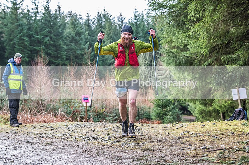 Glentress Marathon-1085 - High Terrain Events Glentress Marathon Trail Run Saturday 19th February 2023