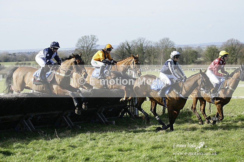 PtP 260222 466 - Kingston Blount Racing Club Point-to-Point 26/02/22