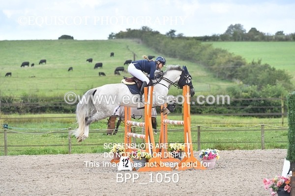 BPP_1050 - CLASS 6 Senior Newcomers/ 1.10m Open