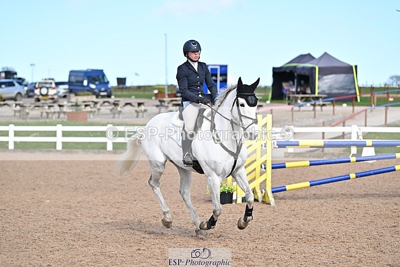 250328-145011-02883 - Cls 14 National 1.15m M Cup Quali